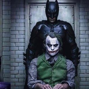 Meet your Posher, Preston